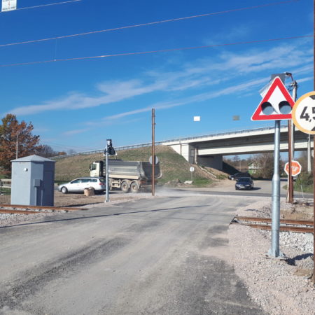 Pruga Resnik Valjevo2