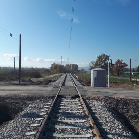 Pruga Resnik Valjevo3