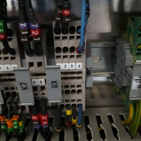 Signaling - Mladenovac PP15