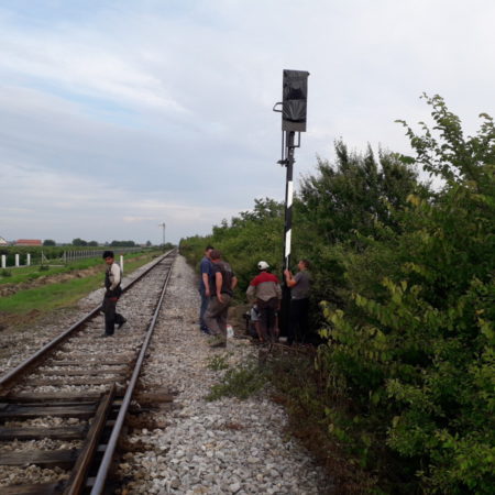 Signaling -Stitar PP10