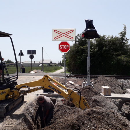 Signaling -Stitar PP12