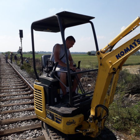 Signaling -Stitar PP14