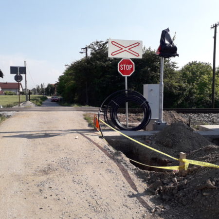 Signaling -Stitar PP15