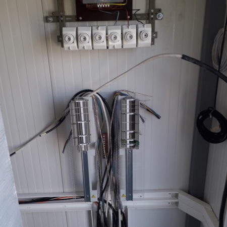 Signaling -Stitar PP16