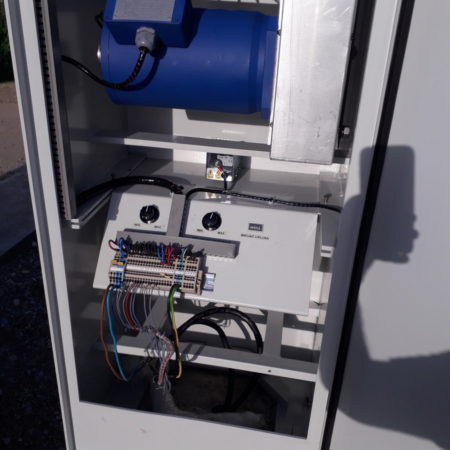 Signaling -Stitar PP17