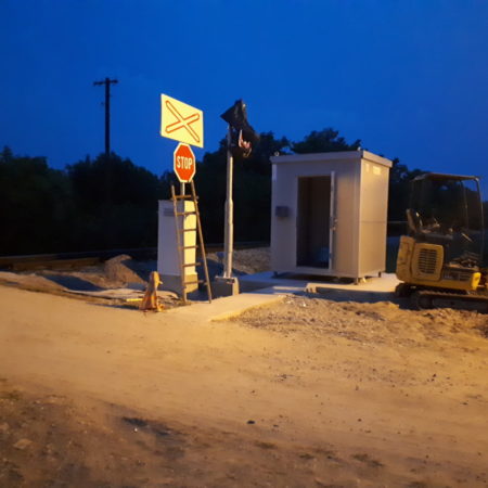 Signaling -Stitar PP19