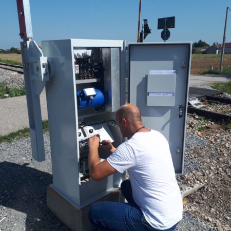 Signaling -Stitar PP20