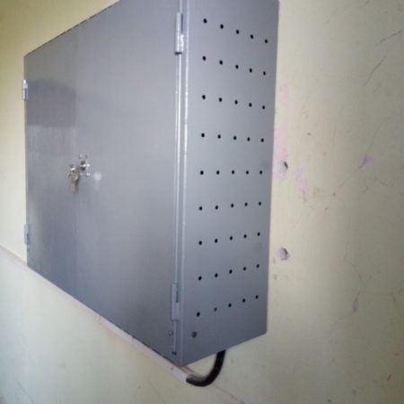 Signaling -Stitar PP21