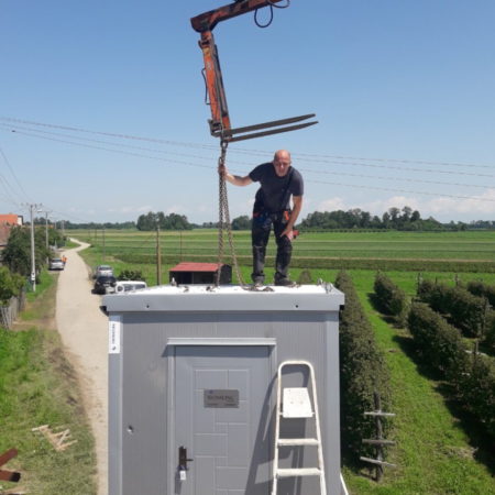 Signaling -Stitar PP22