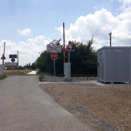 Signaling -Stitar PP23