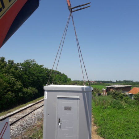 Signaling -Stitar PP24