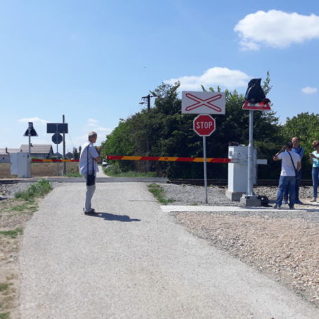 Signaling -Stitar PP26