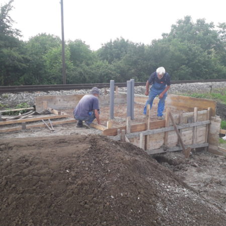 Signaling -Stitar PP8