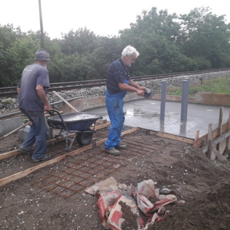 Signaling -Stitar PP9